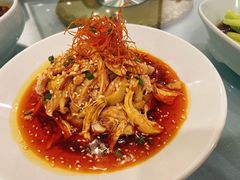 -天和晟烤鸭店(世纪坛店)