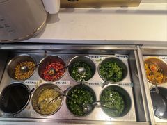 -福客麻辣烫·现炒麻辣香锅(印力中心店)