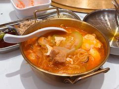 -花味·自助烤肉(雨花客厅店)