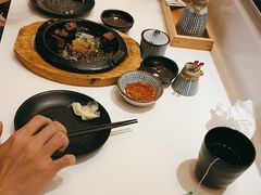 -禾绿回转寿司(苏宁广场店)