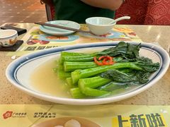 -点都德(喜粤楼店)