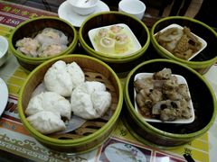-府城小食馆(金龙宾馆店)