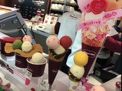 -哈根达斯(天河城店)