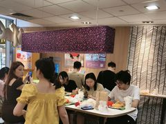 -麦当劳(世纪汇广场店)