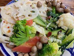 -面尚香关中面馆(盛龙广场总店)