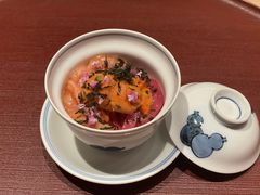 -晴空·日本料理(万象城店)