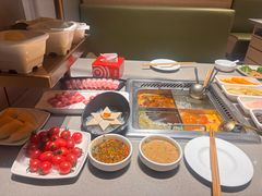 -海底捞火锅(龙湖北京大兴天街店)