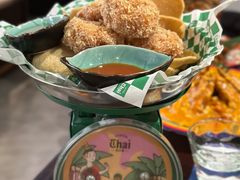 泰式虾饼-泰妃殿(新世界旗舰店)