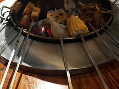 -忠义水浒烤肉(体育西路店)