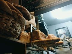 -Juicy Bakery(大学路店)