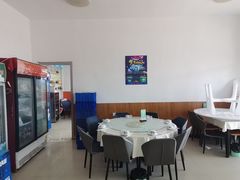 -海鲜居(海滨路店)
