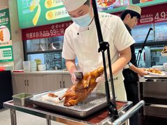 -紫光园(劲松店)