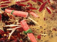 -老街坊市井火锅(营门口店)