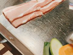 -炉小哥烤肉(朗悦公园茂店)