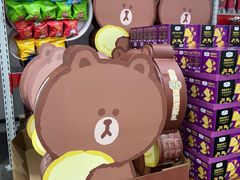 -山姆会员商店(上海浦东店)