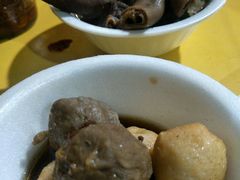 -吉鸿居和味牛杂