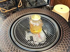 -鱼乐岛餐厅·户外花园主题餐厅