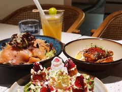 -BE BRIGHT KITCHEN(正佳广场店)