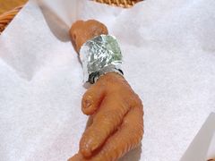 -苏小柳手工点心(人民广场分院)