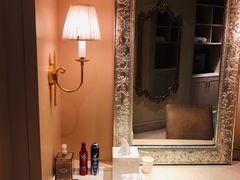 -富力丽思卡尔顿酒店健身中心