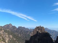 -黄山玉屏楼宾馆餐厅