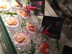 -洲际酒店·地平线全日餐厅HORIZON CAFÉ