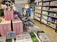 -blt精品超市(上海杨浦合生汇店)