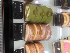 -卷心卷意·轻甜蛋糕(新光天地店)