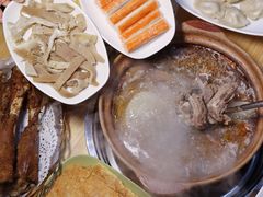 -花姐羊肉炉(吕厝店)