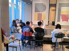 -麦当劳(北京上地十街餐厅店)