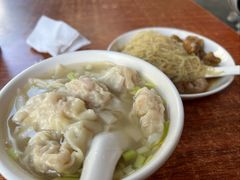 -汉记面馆(南华东路店)