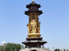 -溱湖国家湿地公园