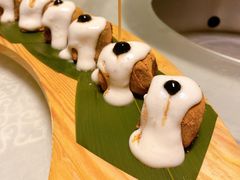 -东来顺饭庄(西直门店)