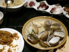 -快乐迪KTV(中山路店)