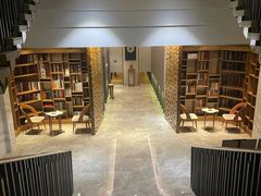 -海纳百川·都市温泉·足道·SPA(学院路店)