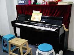 -爱乐蒙艺术·古筝 钢琴 声乐(科华校区)