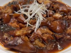 -沙龙宴(夷陵广场店)