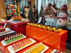 -视界美食自助餐厅·石家庄希尔顿酒店