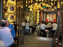 -南京大牌档(二七万达店)