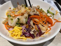 -九毛九西北菜(番禺万达店)