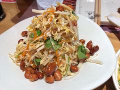 -管氏翅吧(马家堡店)