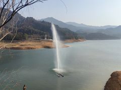 -酒仙湖景区