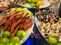 -君悦酒店·乐厨·高空自助餐(青年大街店)
