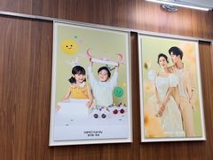 -海马体家庭照相馆(广州正佳广场店)