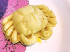 绿豆冰糕-蟹榭·本帮江浙菜·蟹宴(五角场合生汇商场店)