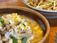 -永安鱼庄·镇江菜(三店纬五路店)