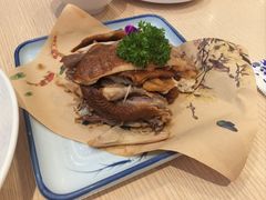 -老边饺子馆(东单店)
