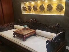 -华夏良子·足道SPA艾灸(王府井店)