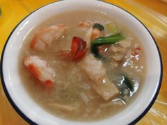 -官塘陈记鱼生·潮汕砂锅粥·牛肉火锅(潮枫路总店)