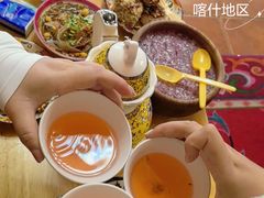 -百年老茶馆